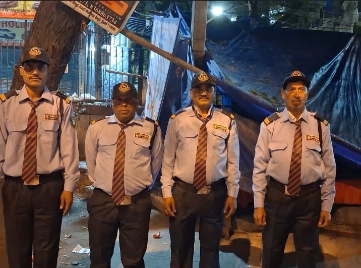 SpidoGuards Security Team