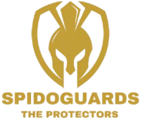 SpidoGuards Logo